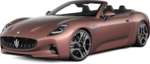 GranCabrio Folgore Convertible